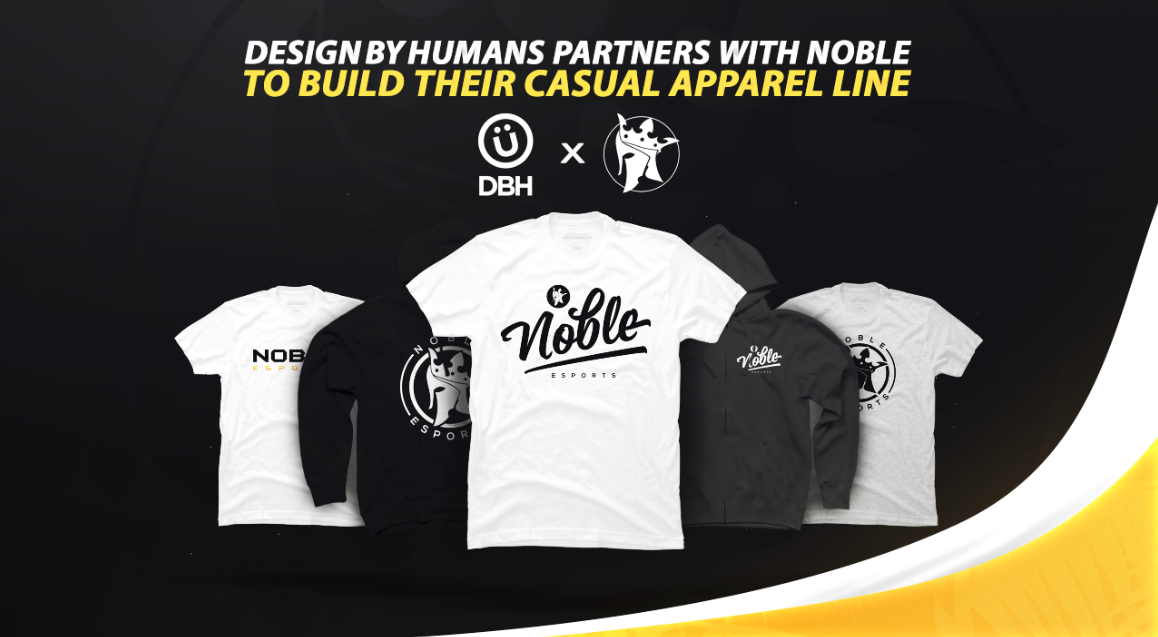 DBH Partners with Noble